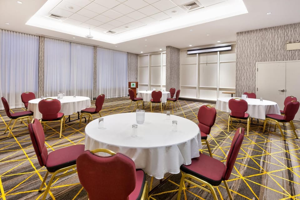 Meeting/conference room
