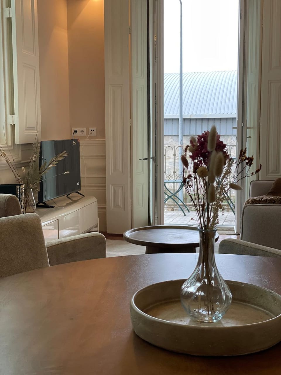 Casa de Duque de Loulé - Apartments by RealuptownPorto Apartment in Porto