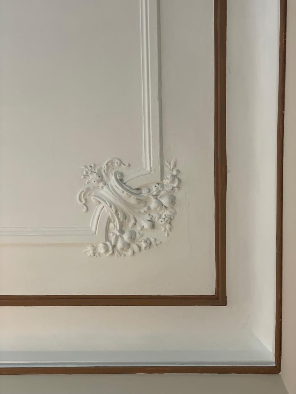 Decorative detail