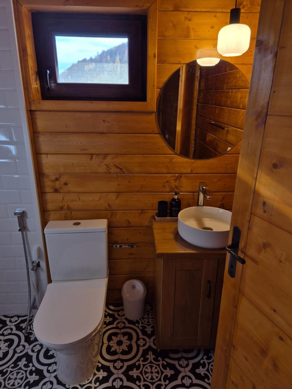 VIA AURUM Modern-rustic guesthouse in Transylvania Vacation rental in Romania