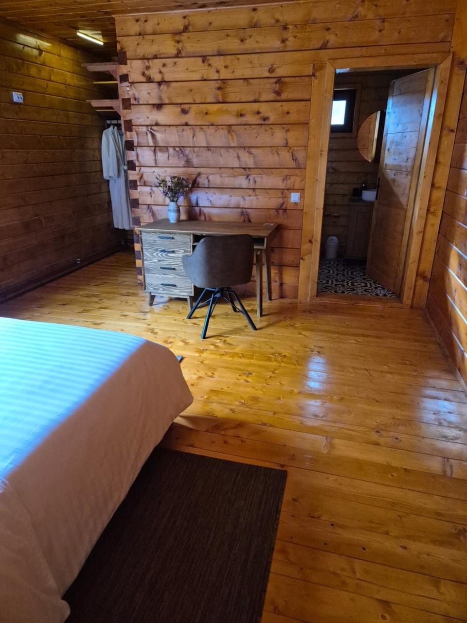 VIA AURUM Modern-rustic guesthouse in Transylvania Vacation rental in Romania
