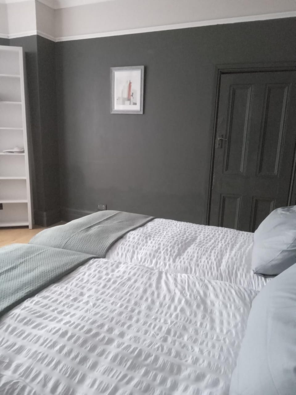 Honor Bed and Breakfast in London Borough of Southwark