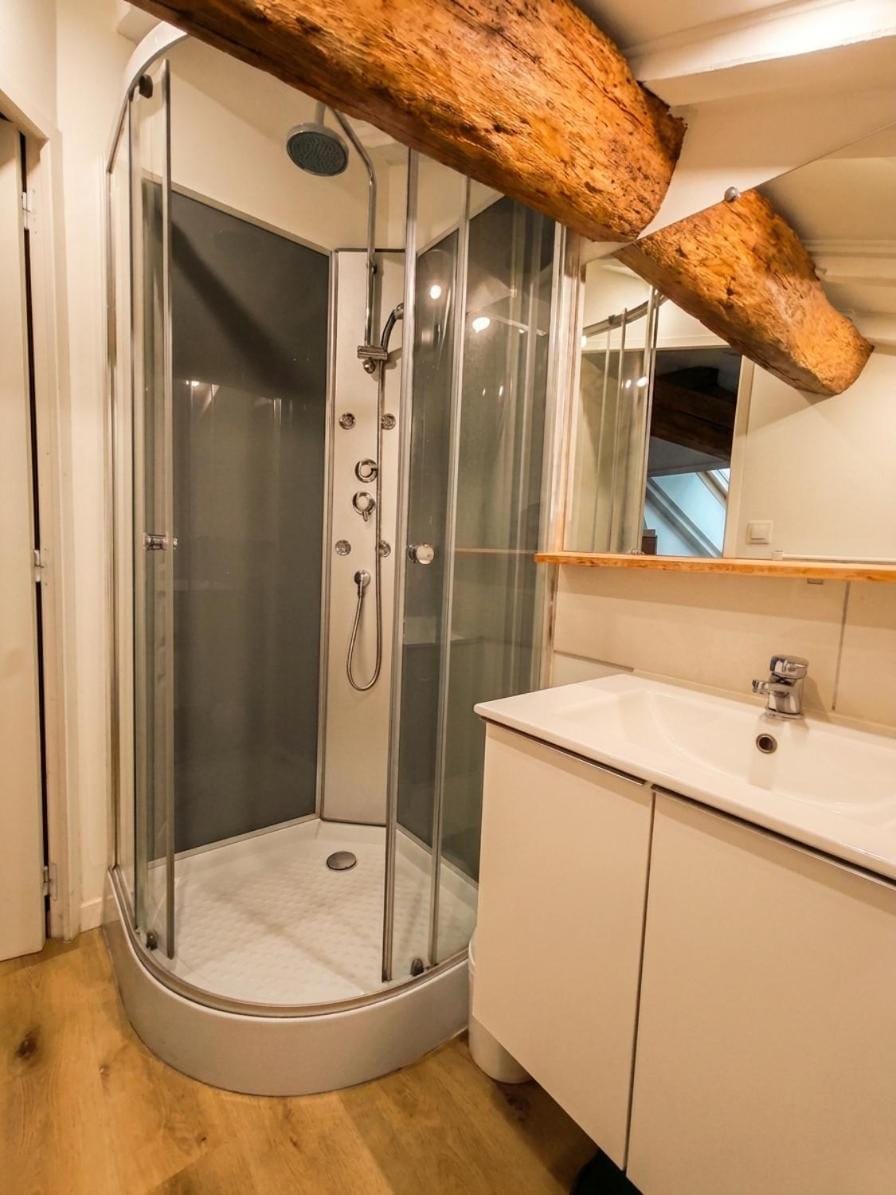 Shower