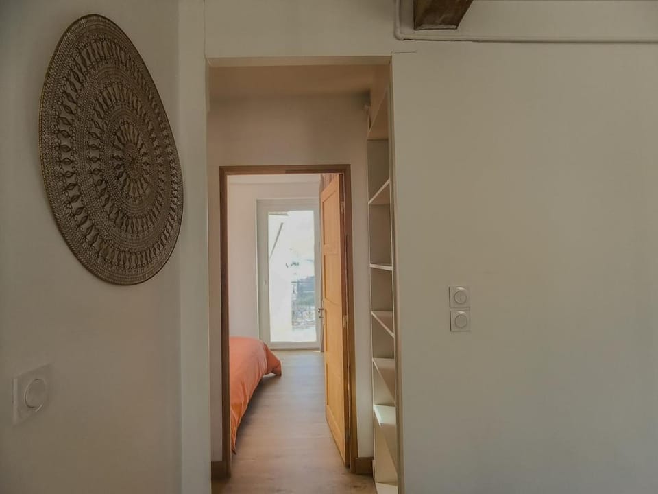 Mexiloft Apartment in Auvergne-Rhône-Alpes