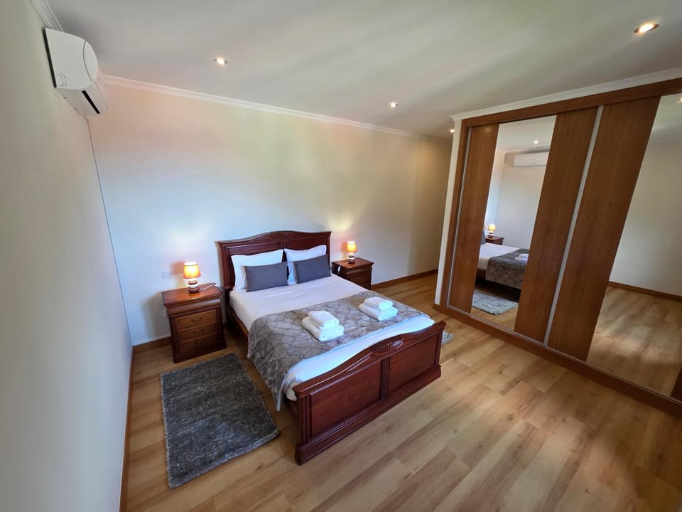 Bedroom, VIP