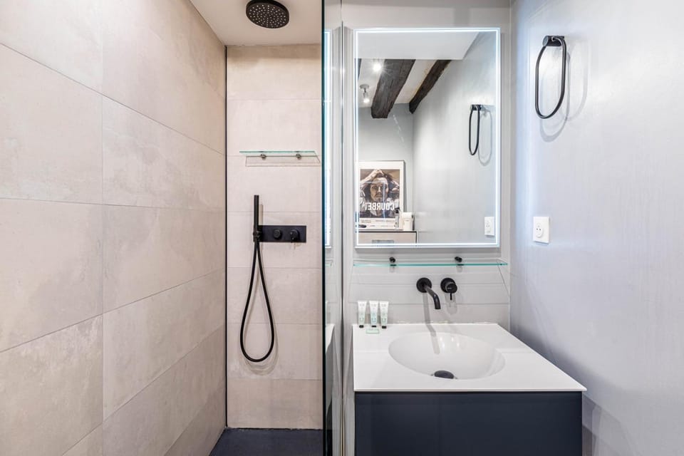 GuestReady - Cozy apartment for 2 near Les Halles Apartment in Paris