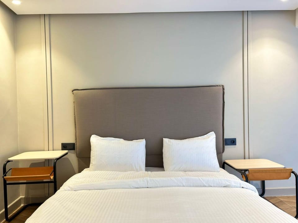 Carrington Stay 13 Apartment in Casablanca
