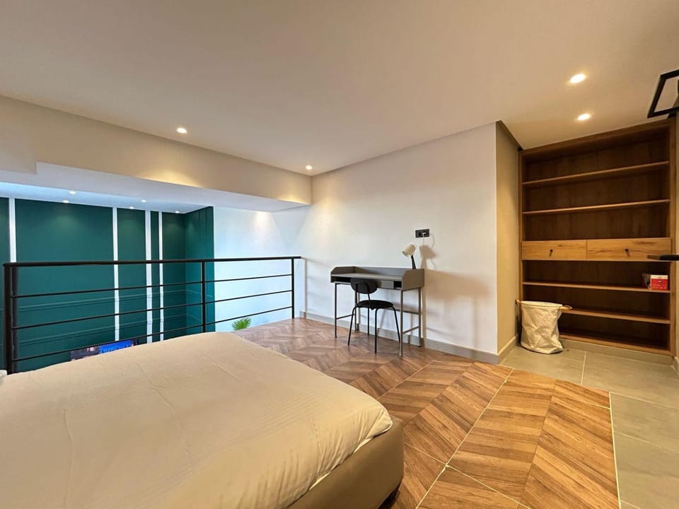 Carrington Stay 13 Apartment in Casablanca