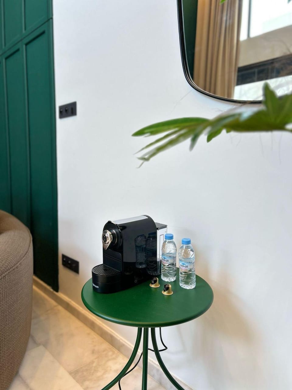 Carrington Stay 13 Apartment in Casablanca