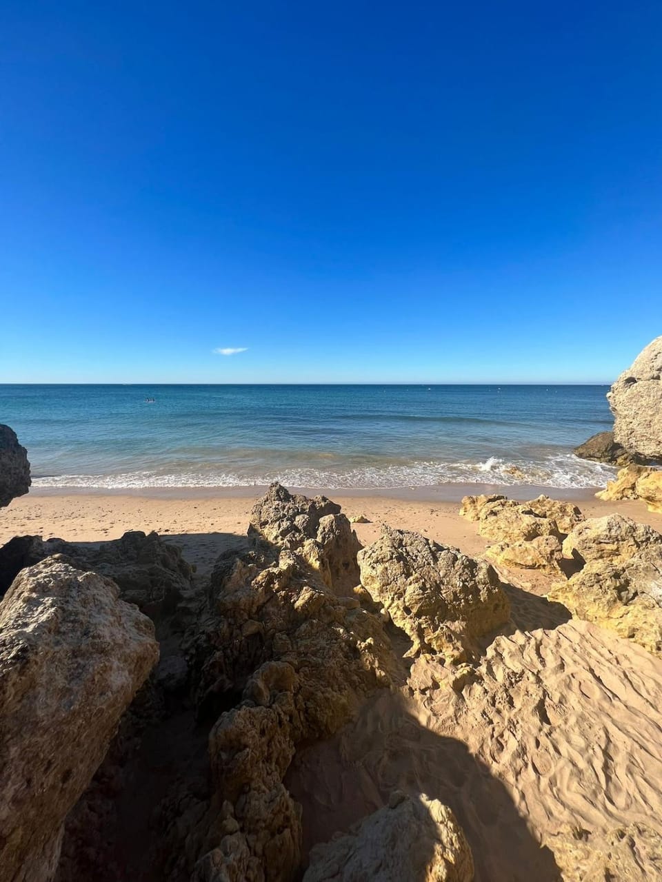 Duplex Apartment Albufeira Apartment in Albufeira