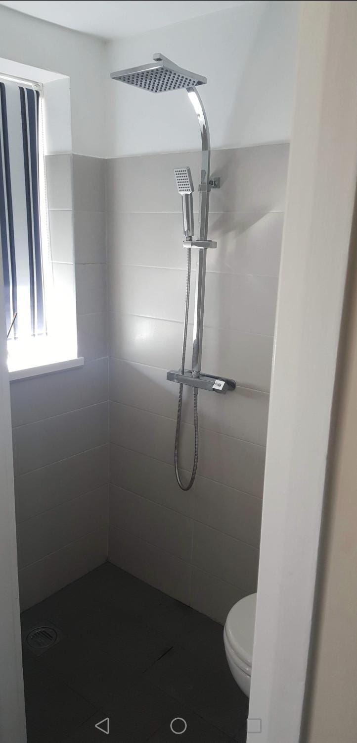 Millhouse Property Vacation rental in Liverpool