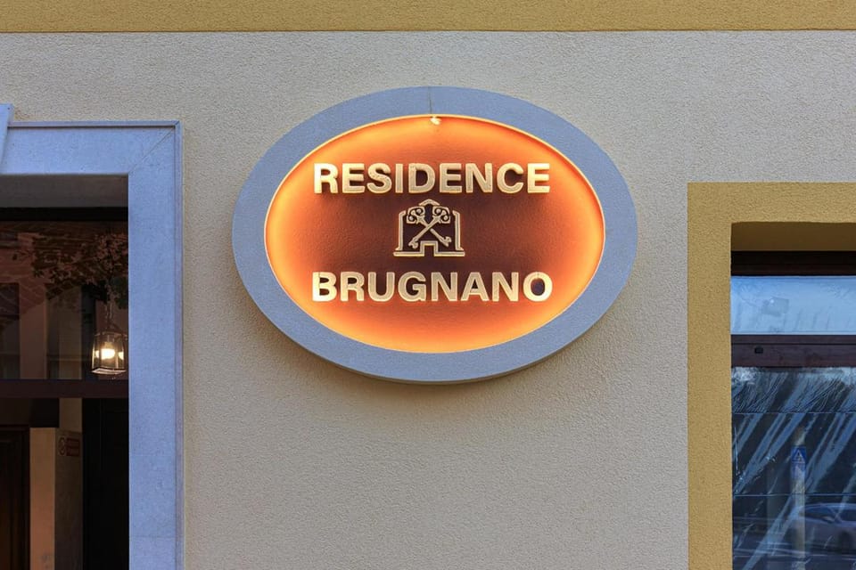 Residence Brugnano Apartment in Cremona