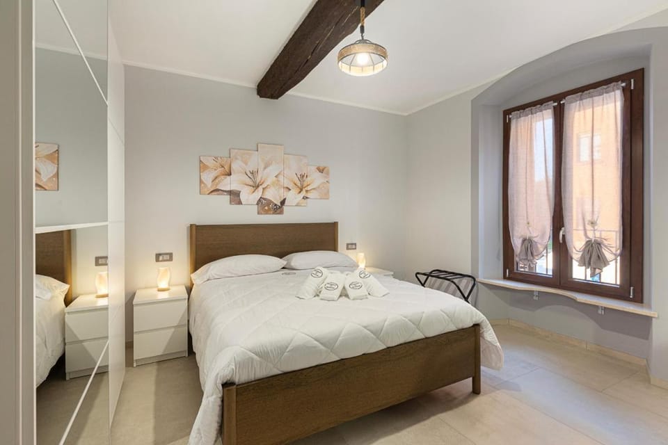 Residence Brugnano Apartment in Cremona