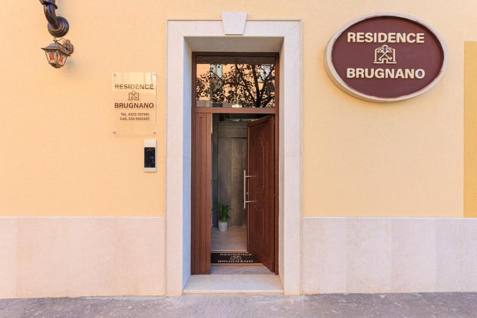 Residence Brugnano Apartment in Cremona