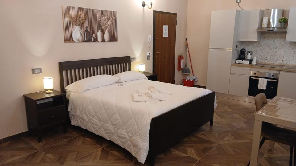 Residence Brugnano Apartment in Cremona