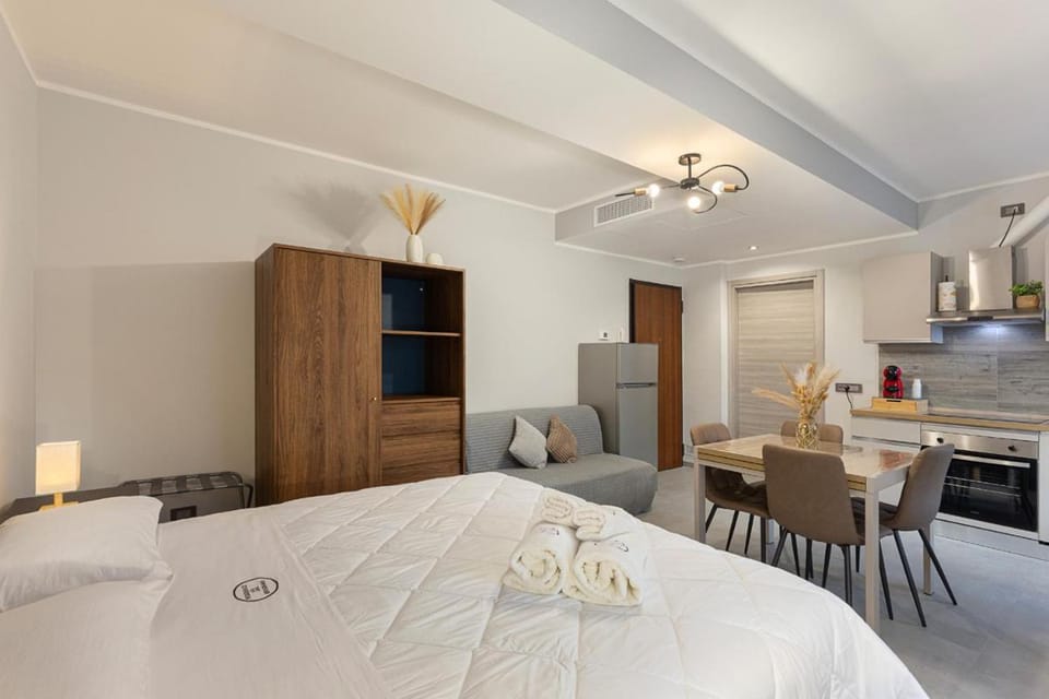 Residence Brugnano Apartment in Cremona