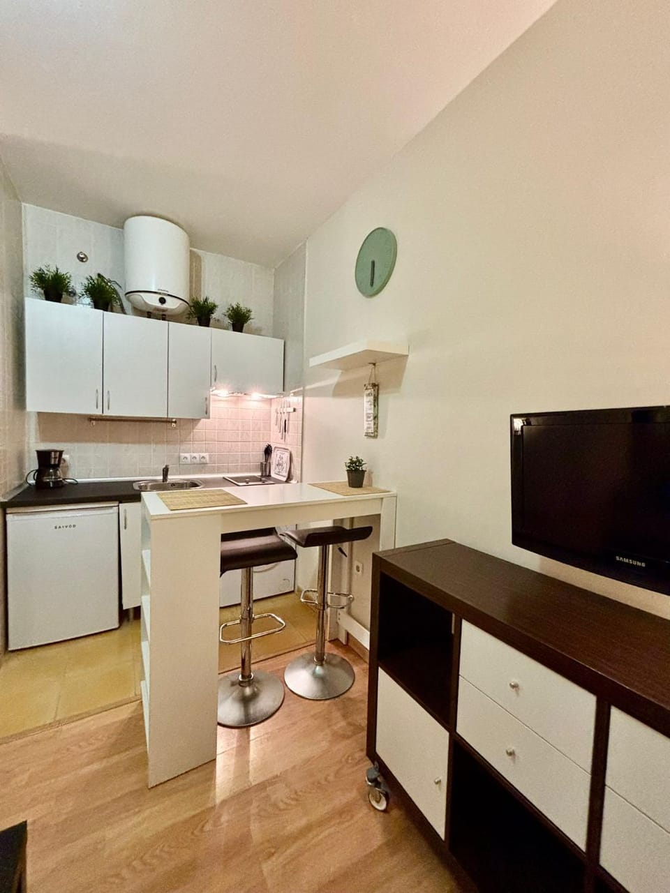 Clemens Dreams by Easytrip! Malaga Oldtown WIFI&AC Apartment in Malaga