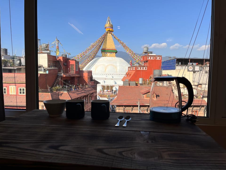 City view