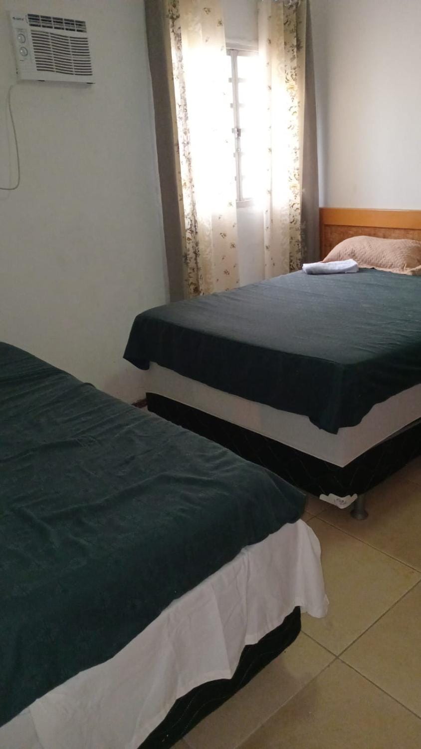 Apto3040 Apartment in Salvador