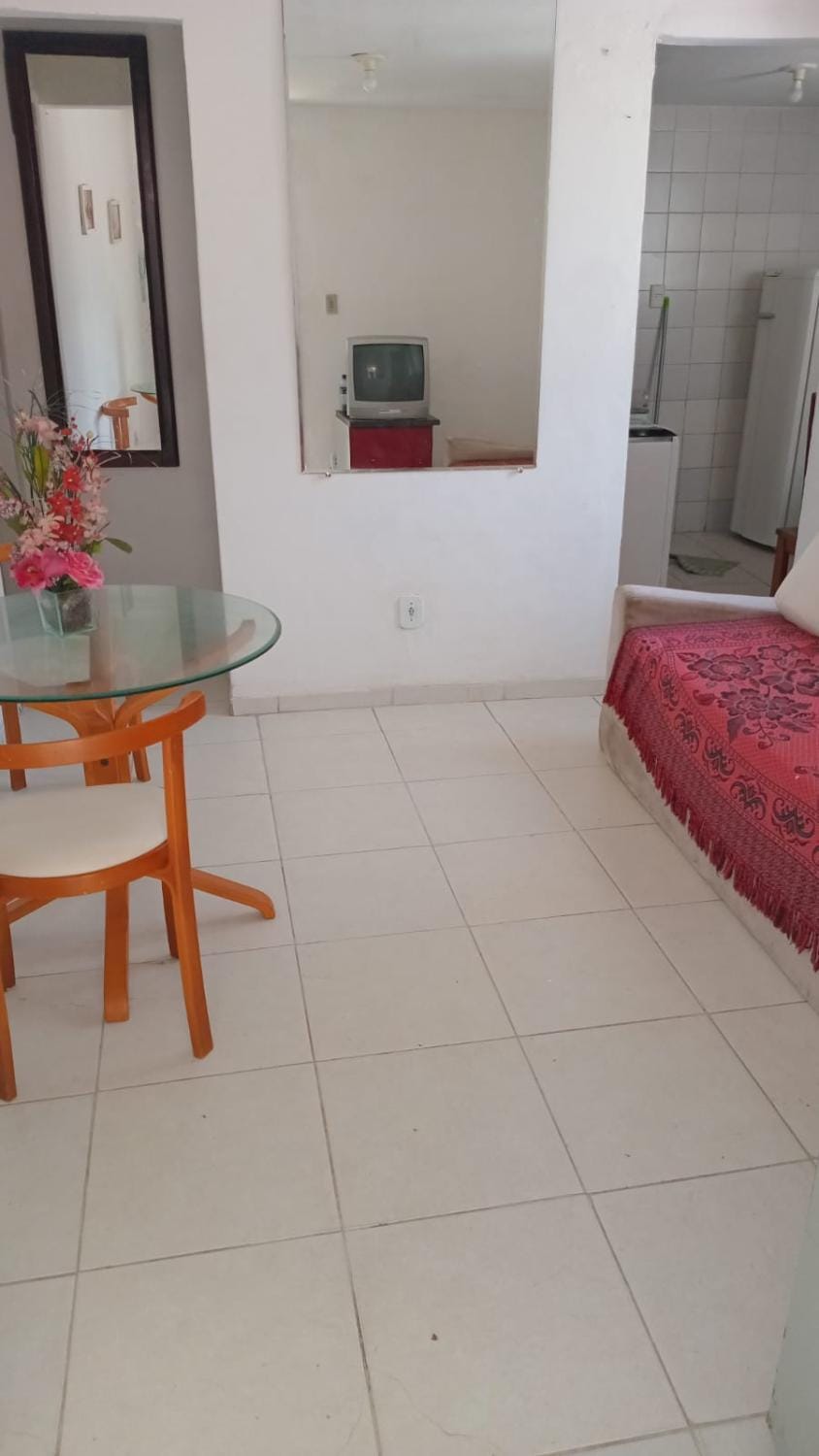 Apto3040 Apartment in Salvador