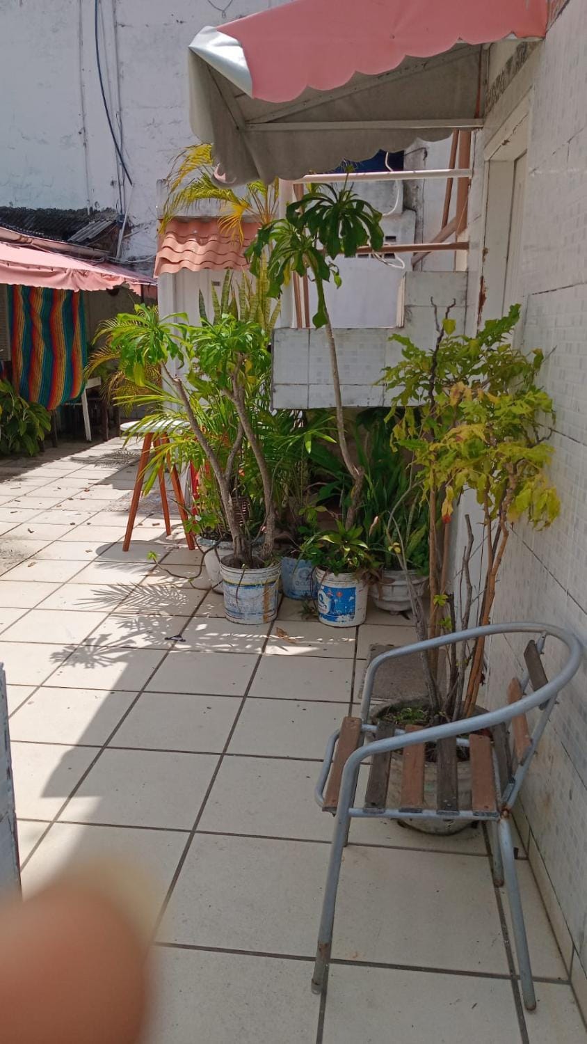 Apto3040 Apartment in Salvador