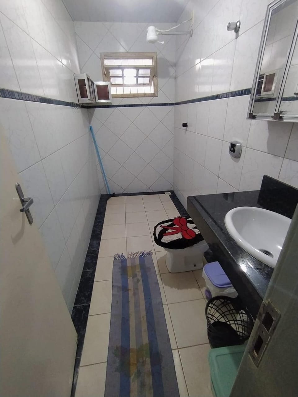 Casa há 10 min da praia do morro House in Guarapari