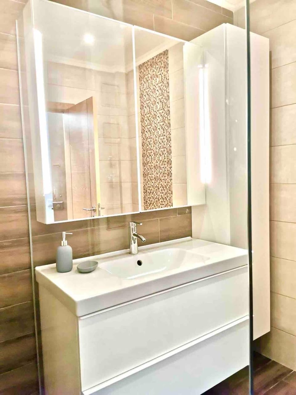 Flat 5 Stars Praia da Rocha Portimão Apartment in Portimao