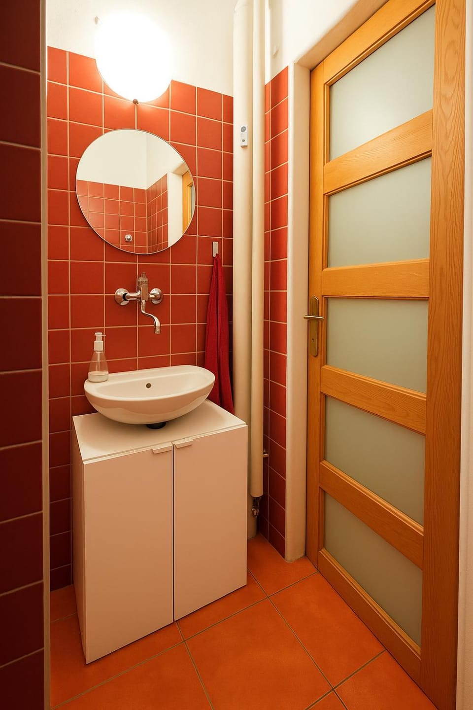Star Apartments Brno #B22 by Starbnb EU Apartment in Brno