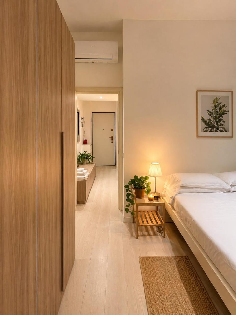 Decorative detail, Decorative detail, Bedroom