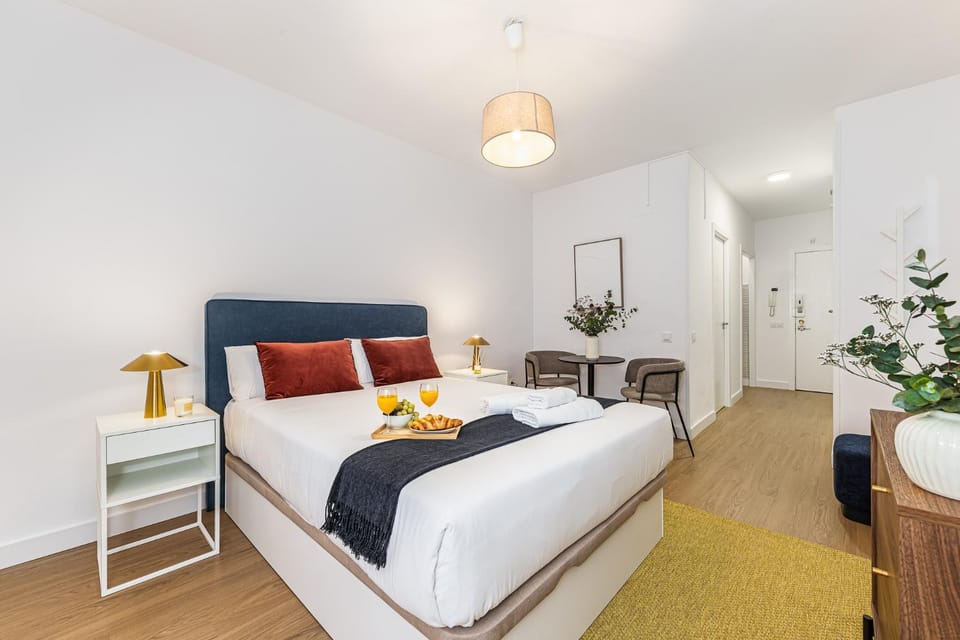 Waou Sevilla Centro V Apartment in Seville