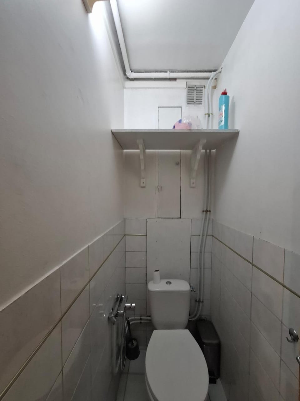 Séjour tout confort, metro 8 station les Juliottes à 7 min, à 20 min de Paris Apartment in Créteil