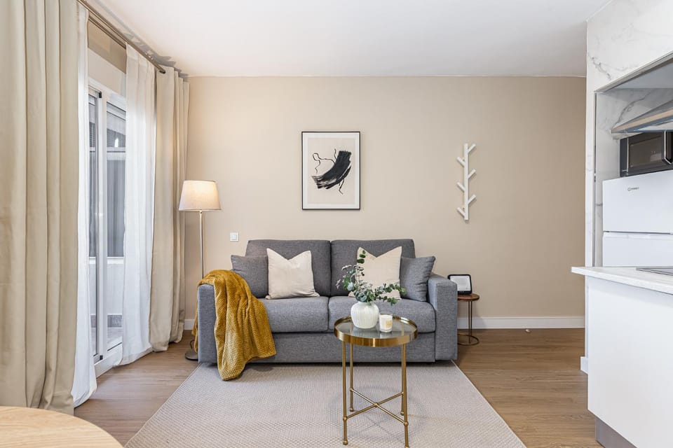 Waou Sevilla Centro VI Apartment in Seville