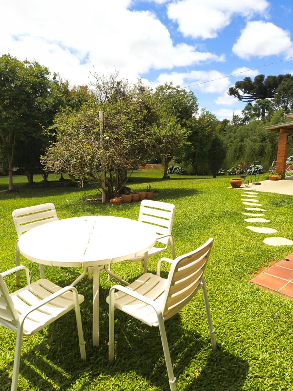 Pinheirais Pousada - Nova Prata Hotel in State of Santa Catarina