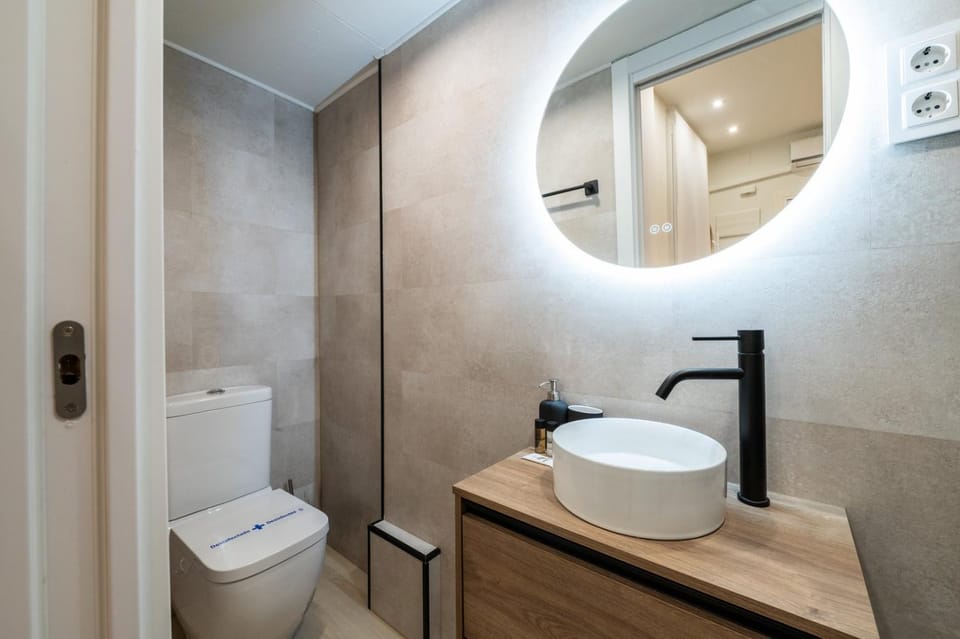 GuestReady - Cute Studio in the heart of Madrid Apartment in Centro