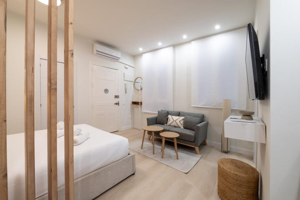 GuestReady - Cute Studio in the heart of Madrid Apartment in Centro