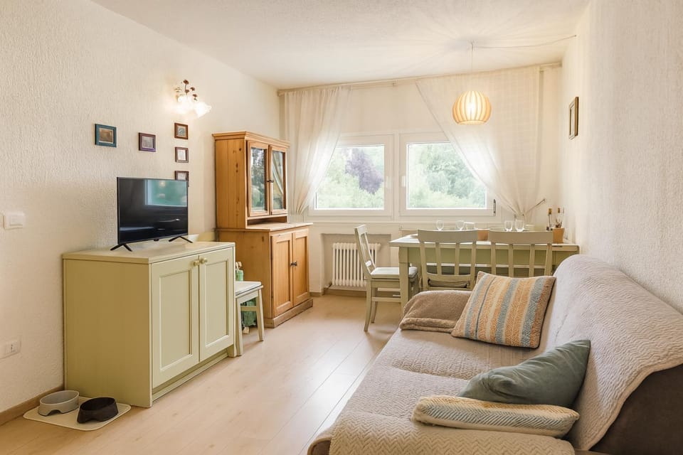 Communal lounge/ TV room, Living room