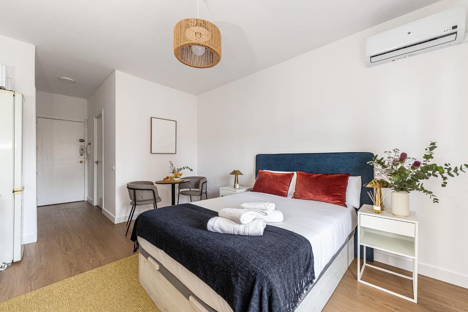 Waou Sevilla Centro VII Apartment in Seville