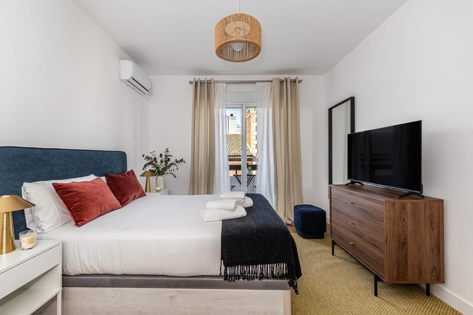 Waou Sevilla Centro VII Apartment in Seville