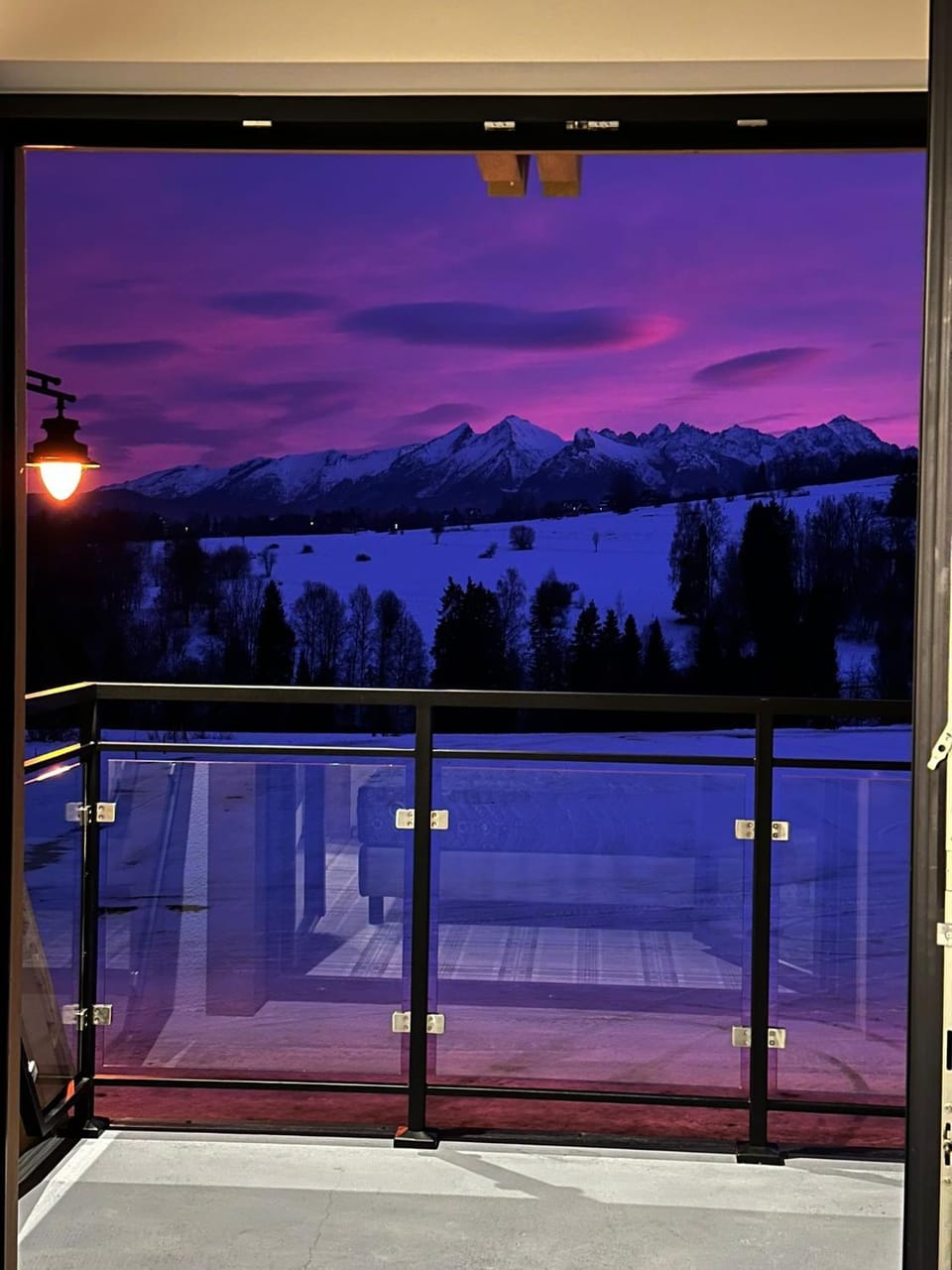 Night, View (from property/room), View (from property/room)
