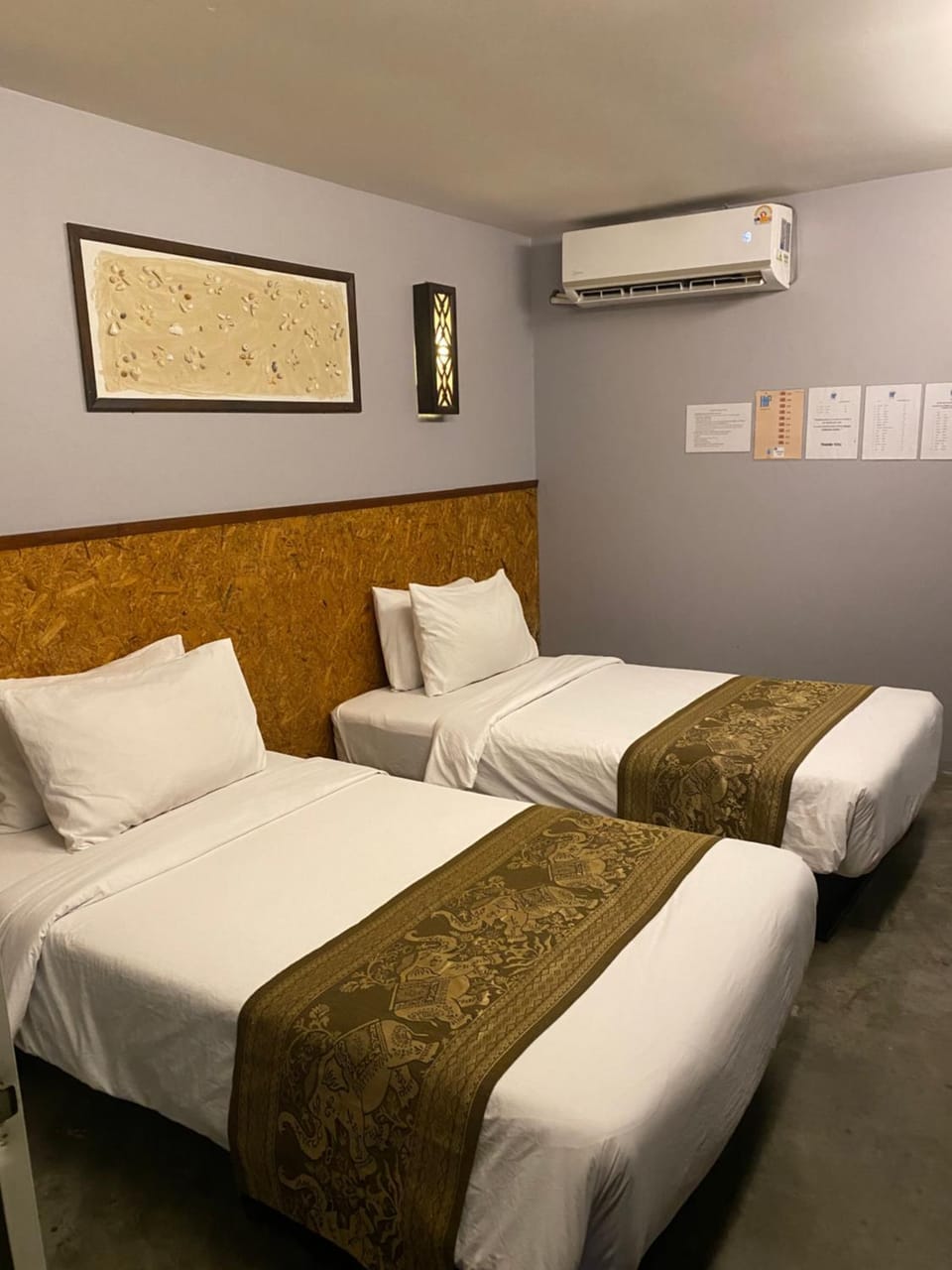 The Hip Resort @ Phi Phi Hotel in Krabi Changwat