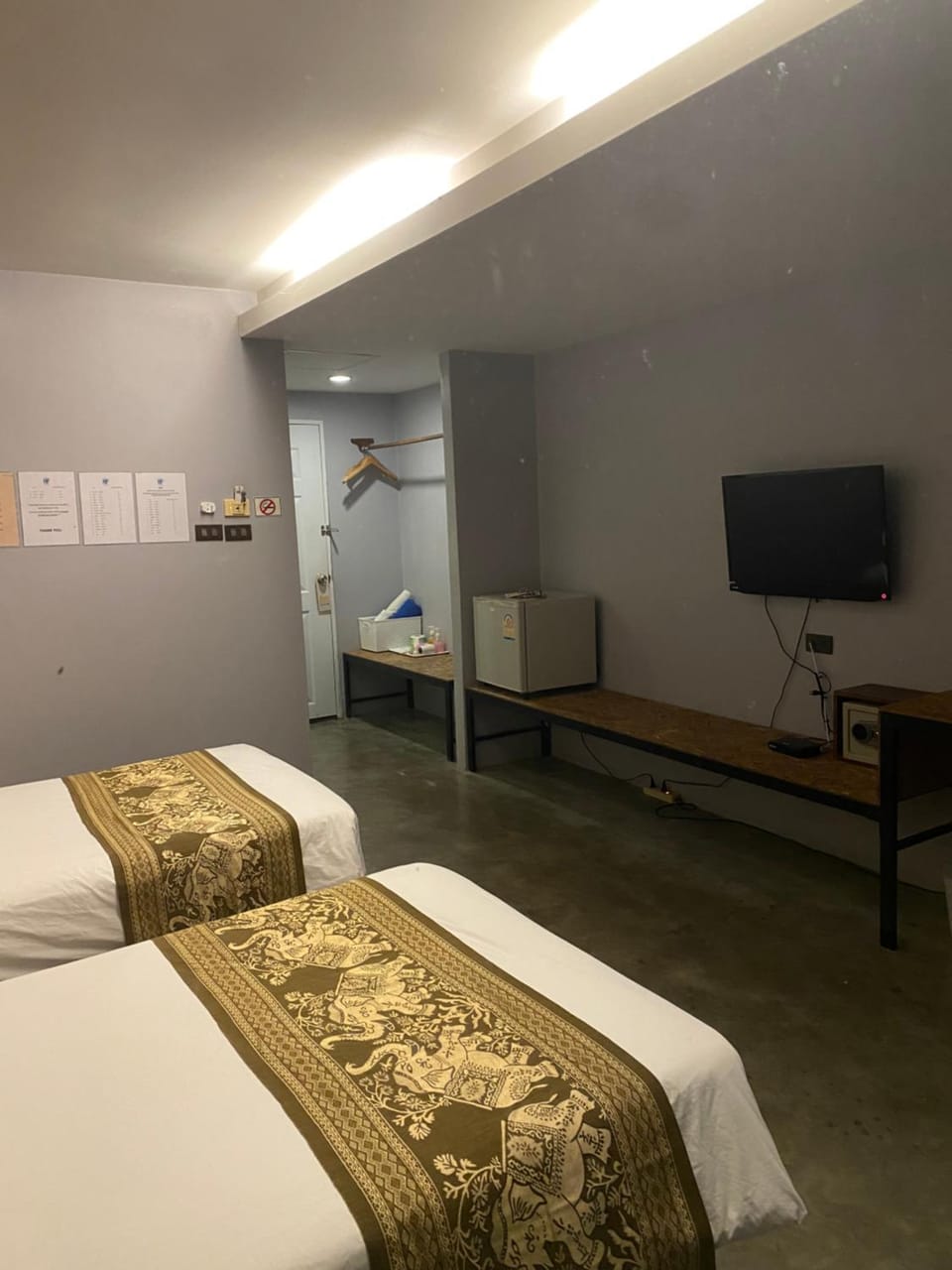 The Hip Resort @ Phi Phi Hotel in Krabi Changwat