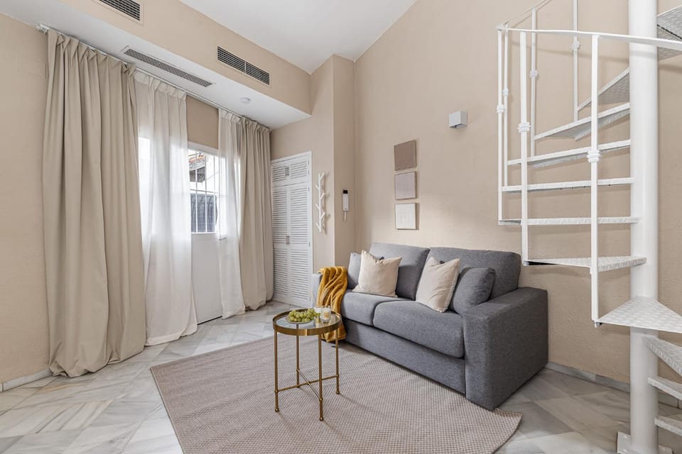 Waou Sevilla Centro VIII Apartment in Seville