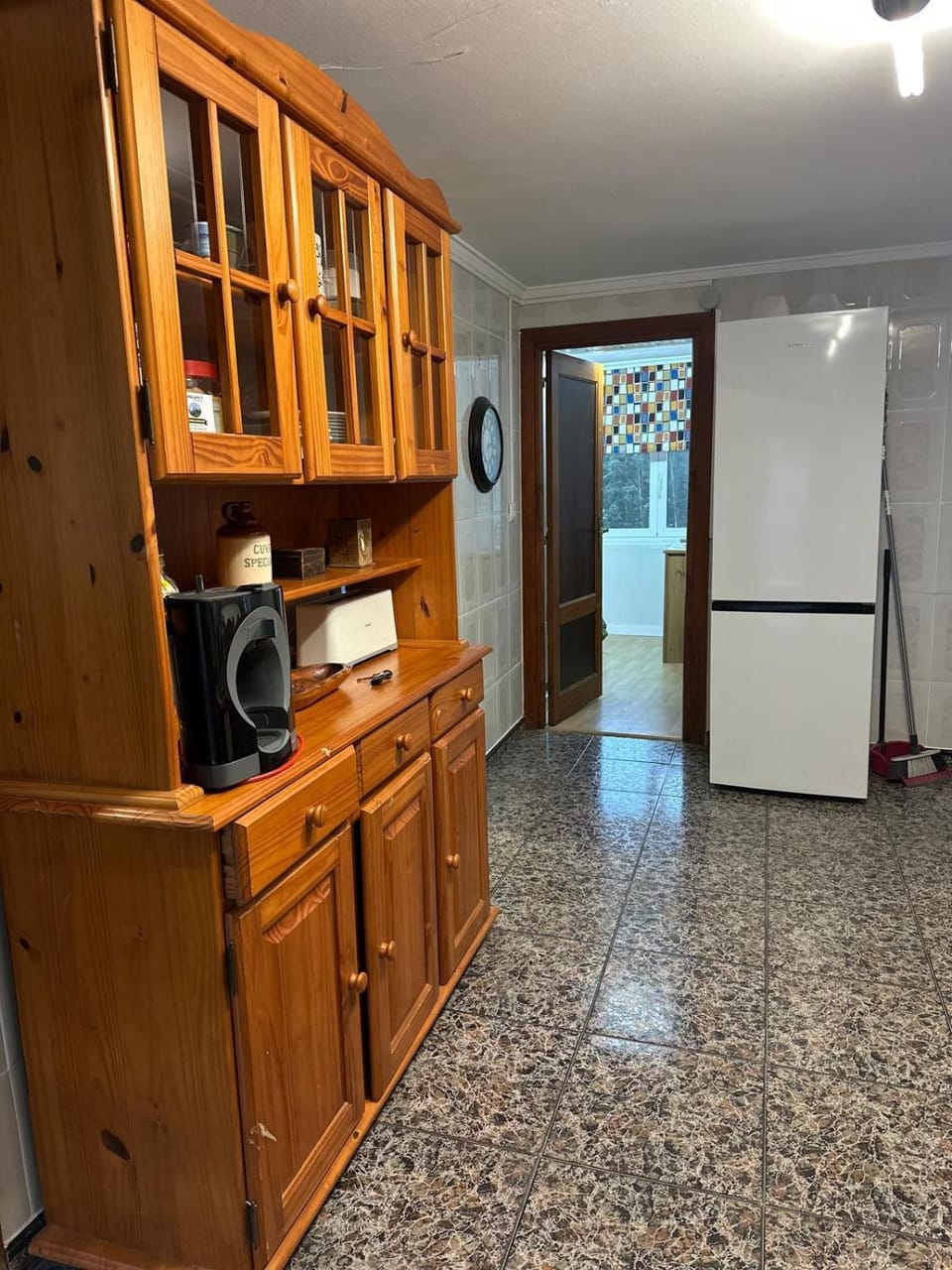 La Bisa de Aitana Apartment in Asturias