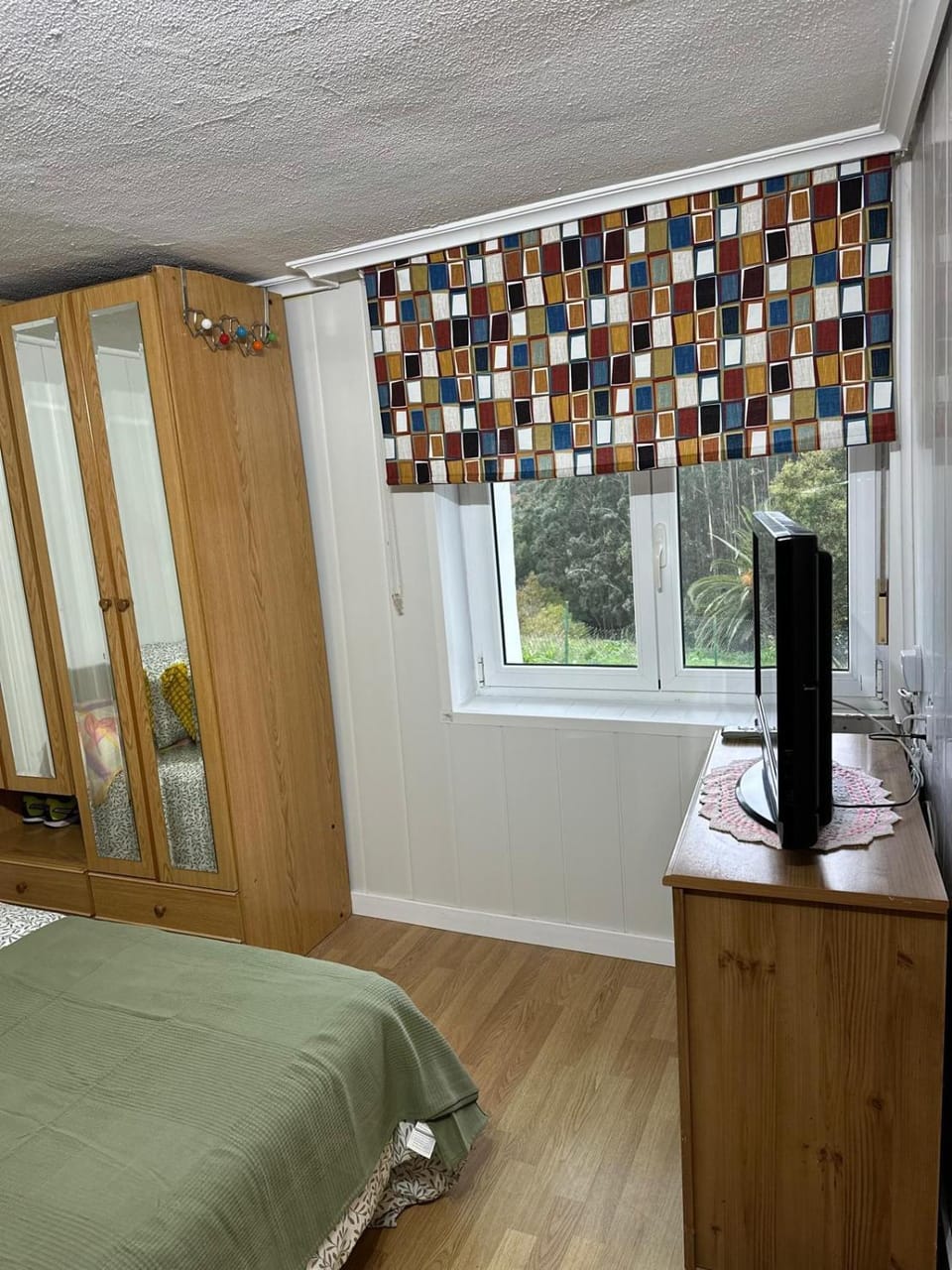 La Bisa de Aitana Apartment in Asturias