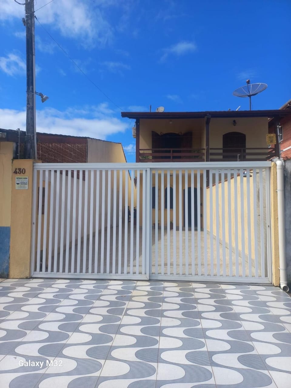 Casa de Aconchegante menos de 100 m da Praia House in Ubatuba