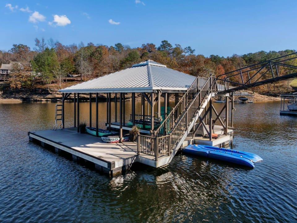 Activities, Fishing, On site