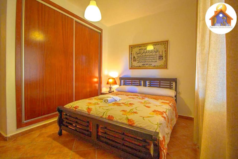 Agence Immobilière Paloma Blanca Apartment in Tangier-Tétouan-Al Hoceima
