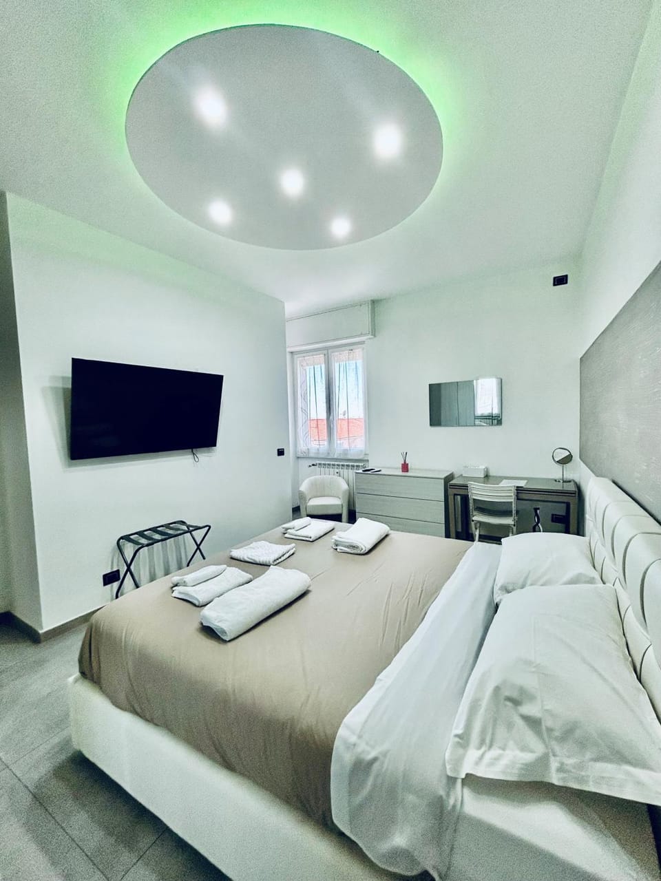 Milano Bicocca Apartment & Rooms2 Bed and Breakfast in Sesto San Giovanni