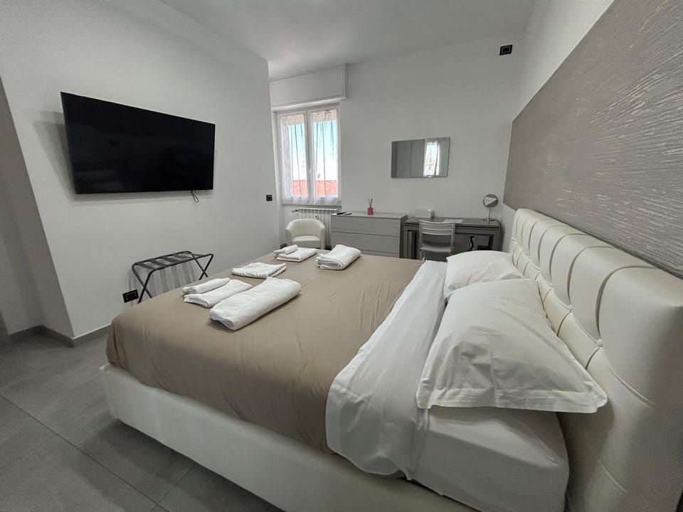Milano Bicocca Apartment & Rooms2 Bed and Breakfast in Sesto San Giovanni