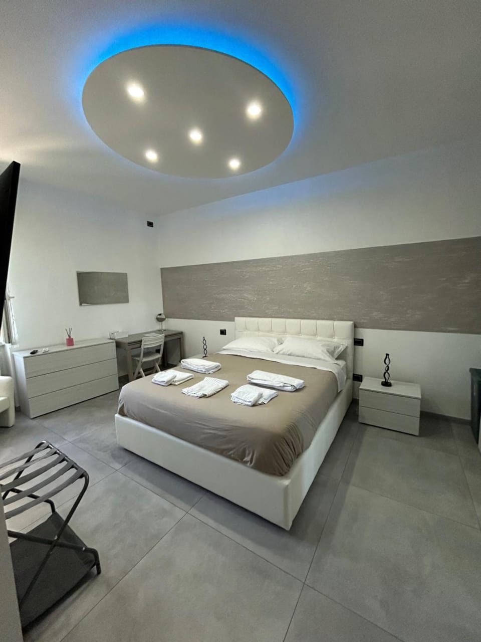 Milano Bicocca Apartment & Rooms2 Bed and Breakfast in Sesto San Giovanni